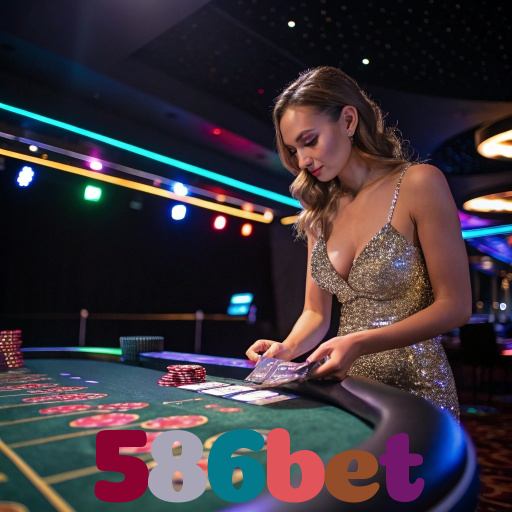 586bet:Aposte nas melhores slots e conquiste prêmios como nunca!