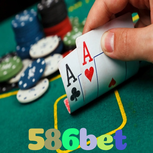 586bet:Aposte no futebol, jogue poker e conquiste vitórias épicas!