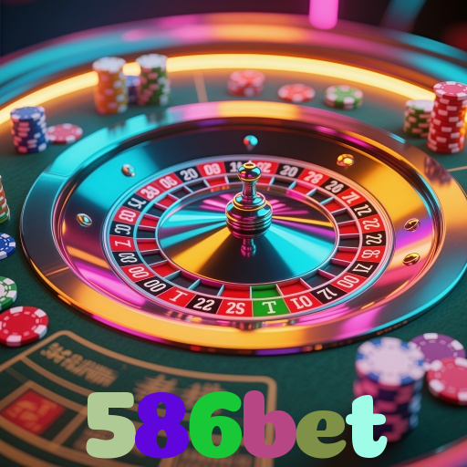 586bet:Jogue poker, aposte no futebol e ganhe em grandes jogos de cassino!