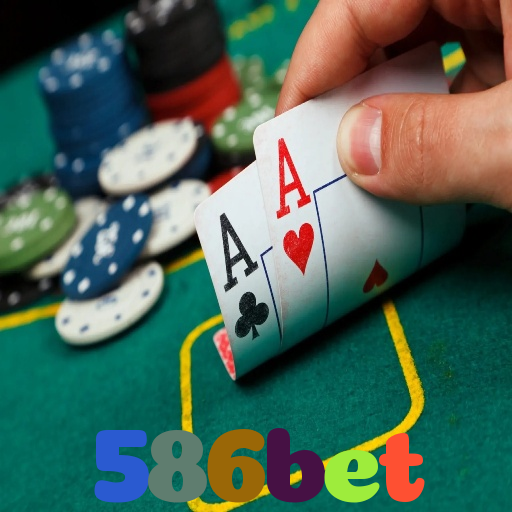 586bet:Aposte nas melhores slots e conquiste prêmios como nunca!