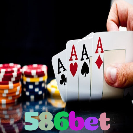 586bet：Aposte nas melhores slots e conquiste prêmios como nunca!