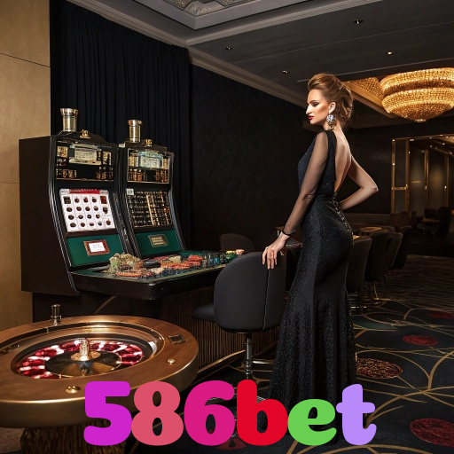 586bet:Aposte nas melhores slots e conquiste prêmios como nunca!