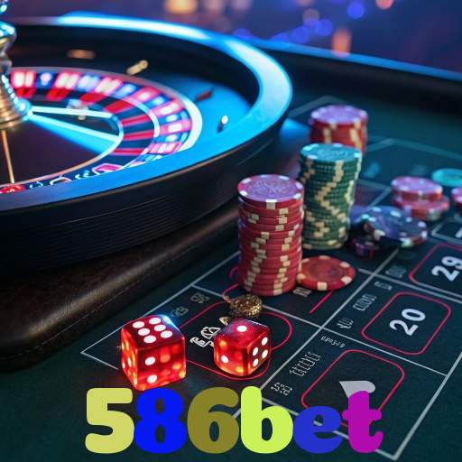 586bet:Aposte nas melhores slots e conquiste prêmios como nunca!