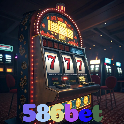 586bet：Aposte nas melhores slots e conquiste prêmios como nunca!