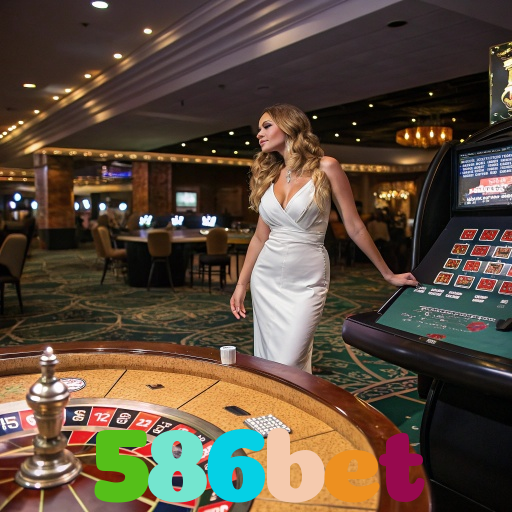 586bet:Aposte no futebol, jogue poker e conquiste vitórias épicas!
