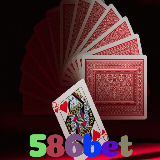 586bet：Aposte nas melhores slots e conquiste prêmios como nunca!