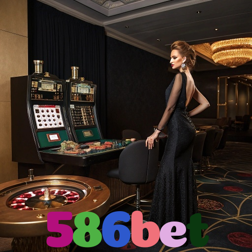 586bet：Aposte no futebol, jogue poker e conquiste vitórias épicas!