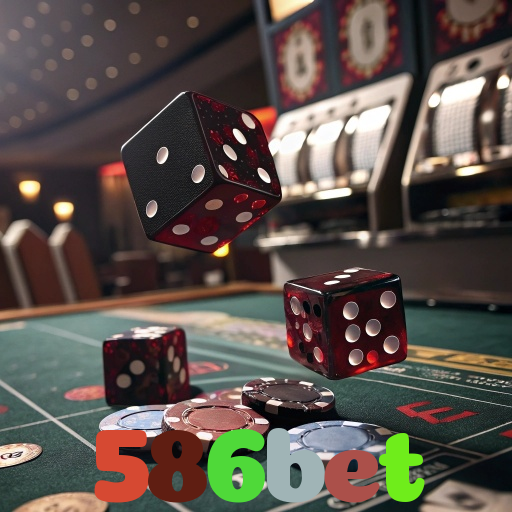 586bet:Jogue poker, aposte no futebol e ganhe em grandes jogos de cassino!