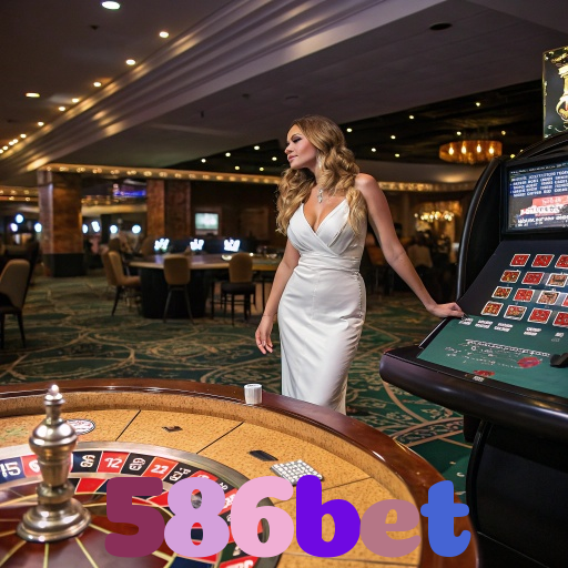 586bet:Aposte no futebol, jogue poker e conquiste vitórias épicas!