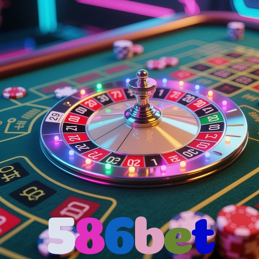 586bet：Aposte no futebol, jogue poker e conquiste vitórias épicas!