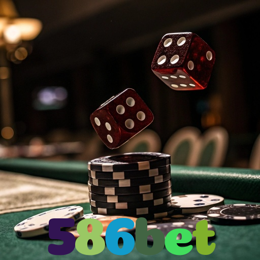 586bet：Aposte no futebol, jogue poker e conquiste vitórias épicas!