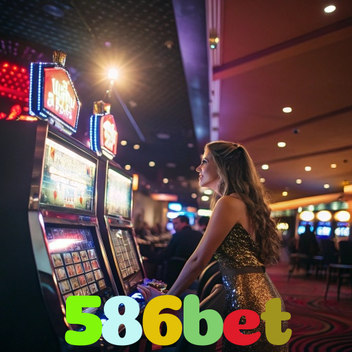 586bet：Aposte no futebol, jogue poker e conquiste vitórias épicas!