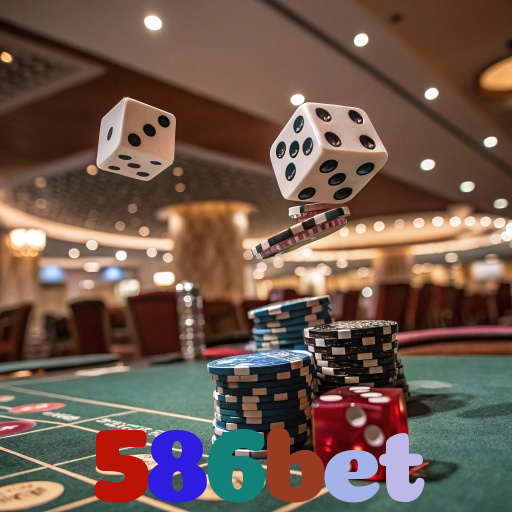 586bet：Jogue poker, aposte no futebol e ganhe em grandes jogos de cassino!