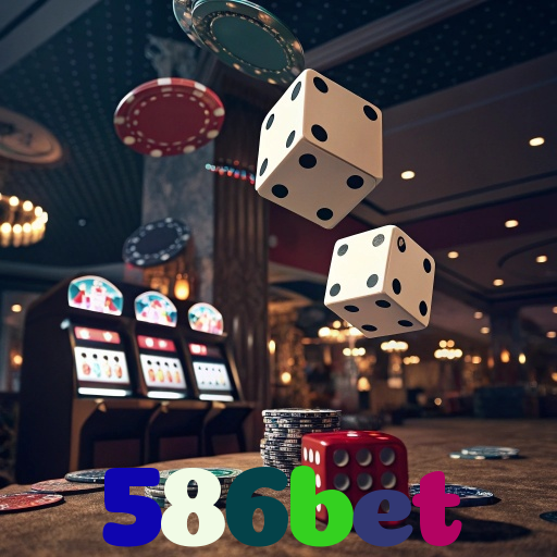 586bet:Jogue poker, aposte no futebol e ganhe em grandes jogos de cassino!