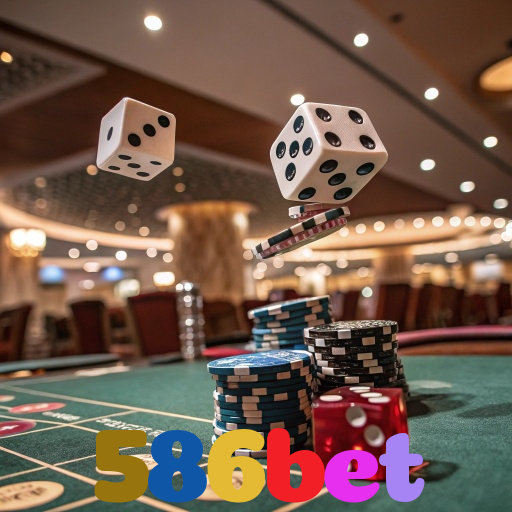 586bet:Aposte no futebol, jogue poker e conquiste vitórias épicas!