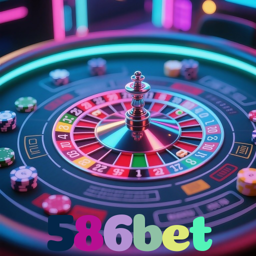 586bet：Aposte no futebol, jogue poker e conquiste vitórias épicas!