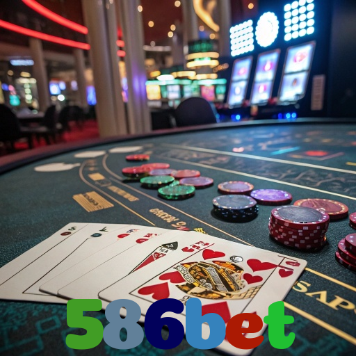 586bet:Jogue poker, aposte no futebol e ganhe em grandes jogos de cassino!