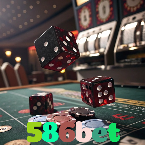 586bet:Aposte no futebol, jogue poker e conquiste vitórias épicas!