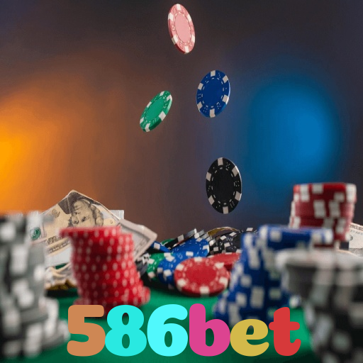 586bet:Aposte nas melhores slots e conquiste prêmios como nunca!