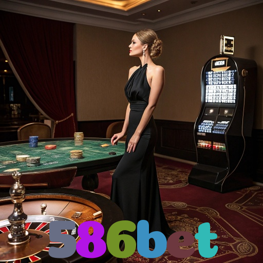 586bet:Aposte no futebol, jogue poker e conquiste vitórias épicas!