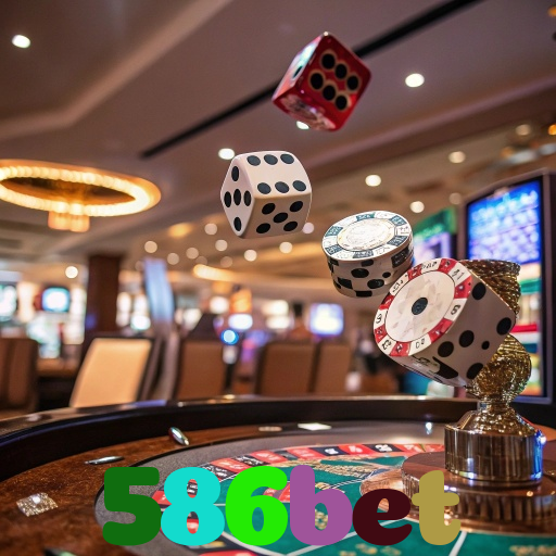 586bet:Jogue poker, aposte no futebol e ganhe em grandes jogos de cassino!
