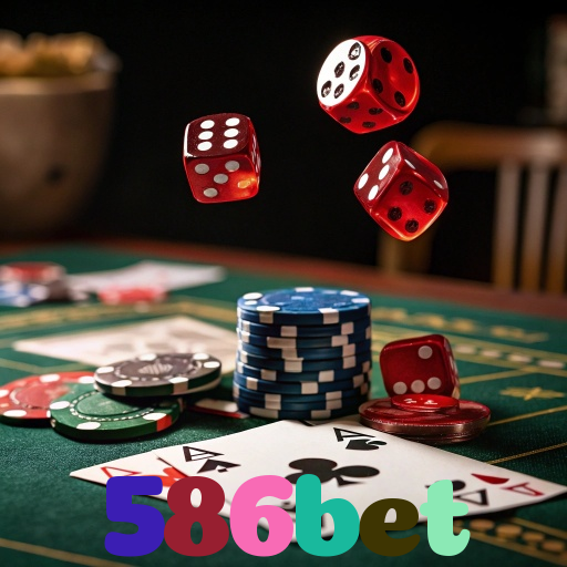 586bet：Aposte nas melhores slots e conquiste prêmios como nunca!