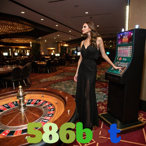 586bet：Aposte no futebol, jogue poker e conquiste vitórias épicas!