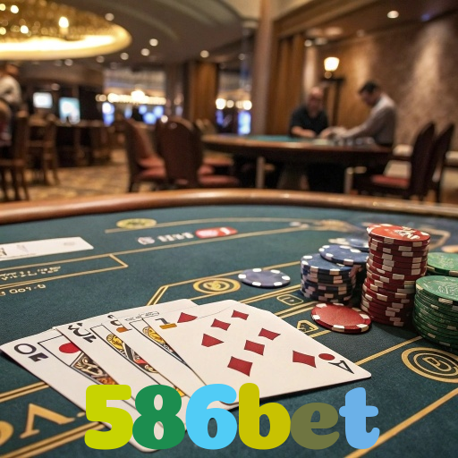 586bet:Aposte nas melhores slots e conquiste prêmios como nunca!
