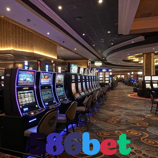 586bet：Aposte no futebol, jogue poker e conquiste vitórias épicas!