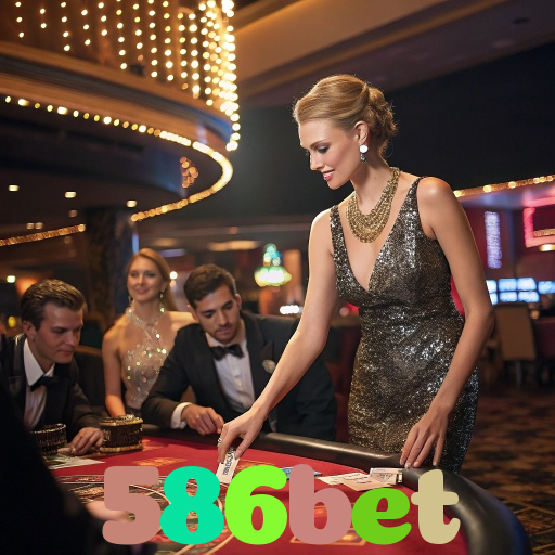 586bet:Jogue poker, aposte no futebol e ganhe em grandes jogos de cassino!