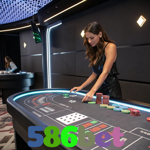 586bet:Jogue poker, aposte no futebol e ganhe em grandes jogos de cassino!