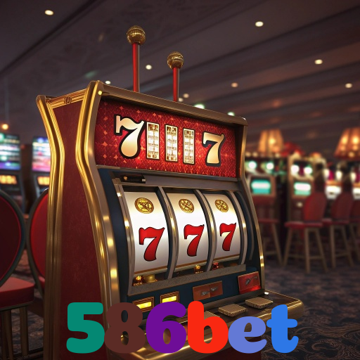 586bet：Aposte no futebol, jogue poker e conquiste vitórias épicas!