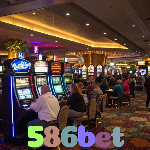 586bet:Jogue poker, aposte no futebol e ganhe em grandes jogos de cassino!