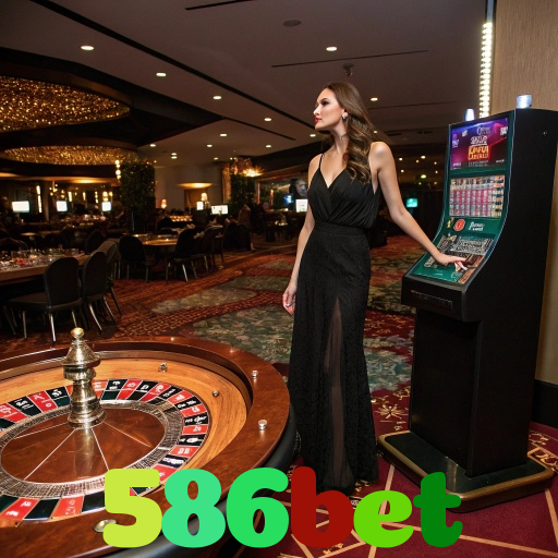 586bet：Aposte no futebol, jogue poker e conquiste vitórias épicas!