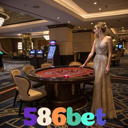 586bet:Aposte no futebol, jogue poker e conquiste vitórias épicas!