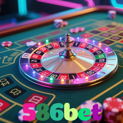 586bet：Aposte nas melhores slots e conquiste prêmios como nunca!