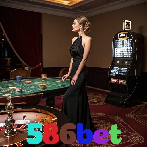 586bet:Aposte no futebol, jogue poker e conquiste vitórias épicas!