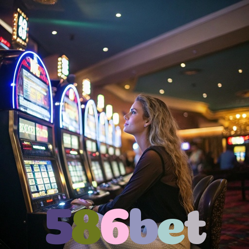 586bet：Aposte no futebol, jogue poker e conquiste vitórias épicas!