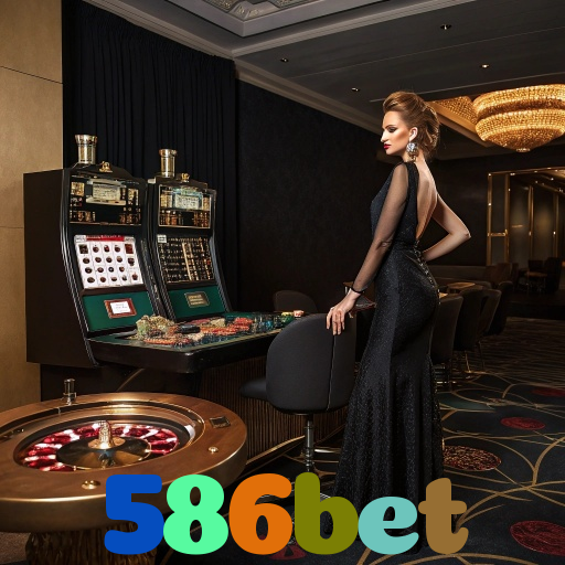 586bet：Aposte nas melhores slots e conquiste prêmios como nunca!