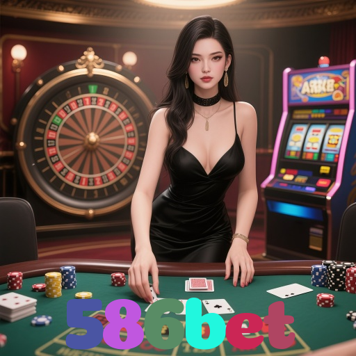 586bet:Aposte no futebol, jogue poker e conquiste vitórias épicas!