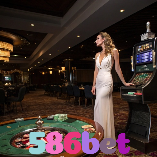 586bet：Aposte no futebol, jogue poker e conquiste vitórias épicas!