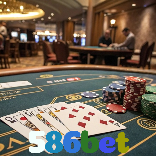 586bet:Aposte nas melhores slots e conquiste prêmios como nunca!