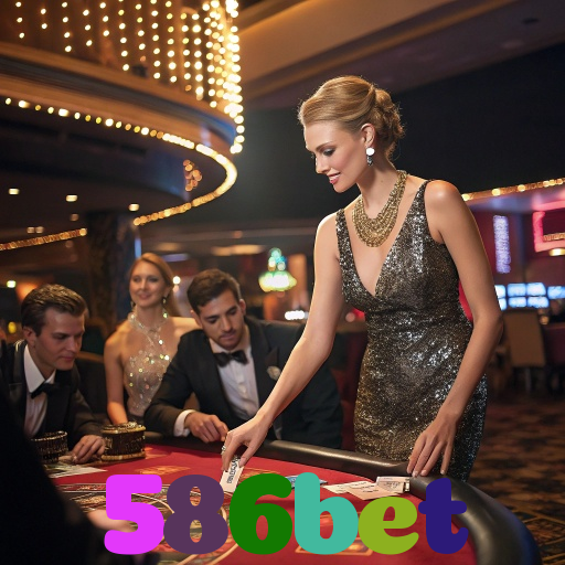 586bet：Aposte no futebol, jogue poker e conquiste vitórias épicas!