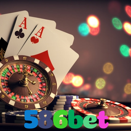 586bet:Aposte nas melhores slots e conquiste prêmios como nunca!