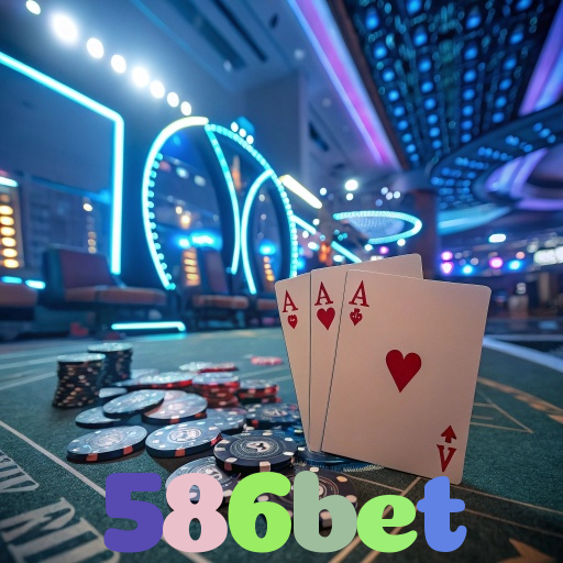 586bet：Aposte nas melhores slots e conquiste prêmios como nunca!