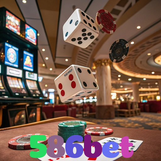 586bet:Aposte no futebol, jogue poker e conquiste vitórias épicas!