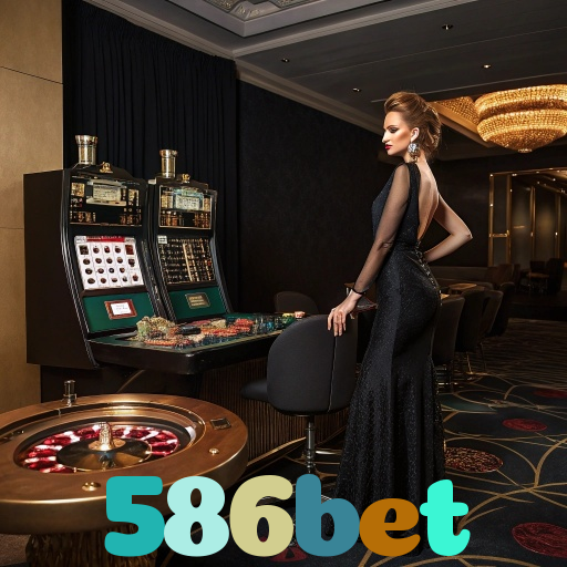 586bet:Aposte no futebol, jogue poker e conquiste vitórias épicas!