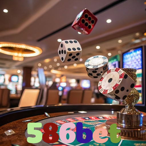 586bet:Jogue poker, aposte no futebol e ganhe em grandes jogos de cassino!