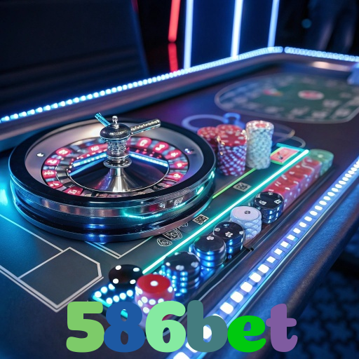 586bet：Aposte no futebol, jogue poker e conquiste vitórias épicas!