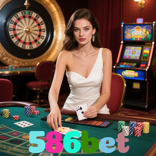 586bet：Jogue poker, aposte no futebol e ganhe em grandes jogos de cassino!